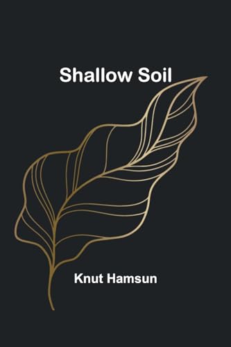 Shallow Soil von Alpha Edition