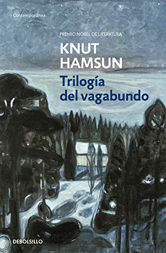 Trilogía del vagabundo (Contemporánea)