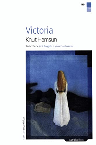 Victoria (Letras N rdicas) von Nórdica Libros