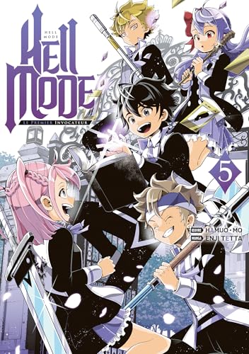 Hell Mode - Tome 05 von MEIAN