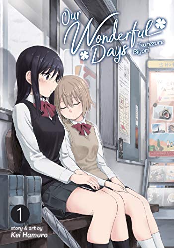 Our Wonderful Days: Tsurezure Biyori Vol. 1 von Seven Seas