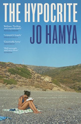 The Hypocrite: Shortlisted for the Nero Book Awards 2024 and longlisted for the Dylan Thomas Prize 2025