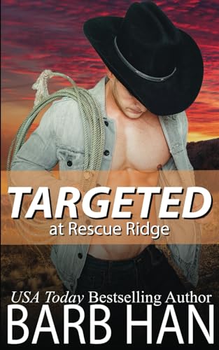 Targeted at Rescue Ridge von Independently published