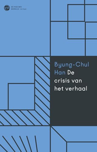 De crisis van het narratieve De crisis van het narratieve von Ten Have