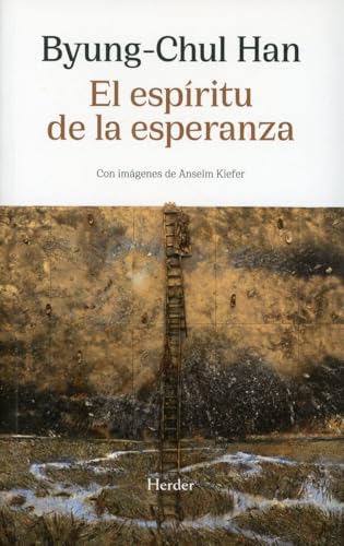 El espíritu de la esperanza: Contra la sociedad del miedo