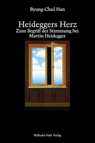 Heideggers Herz. Zum Begriff der Stimmung bei Martin Heidegger