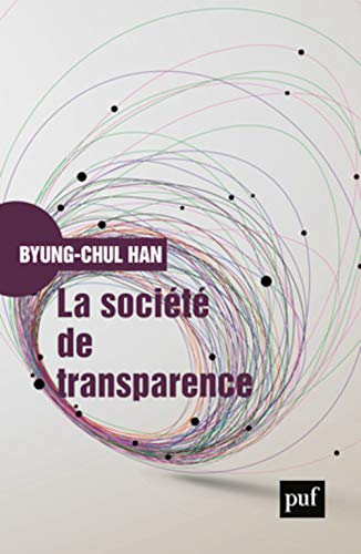 La société de transparence von PUF