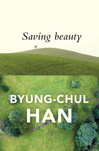 Saving Beauty von Polity