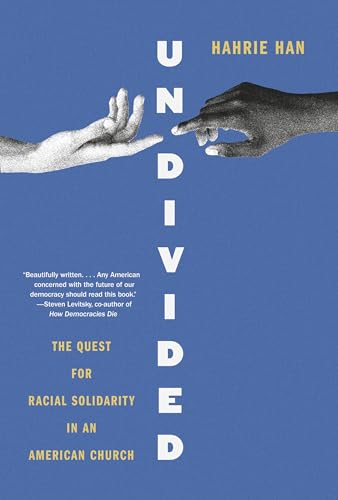 Undivided: The Quest for Racial Solidarity in an American Church von Knopf
