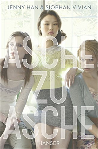 Asche zu Asche (Rache Trilogie, 3, Band 3)