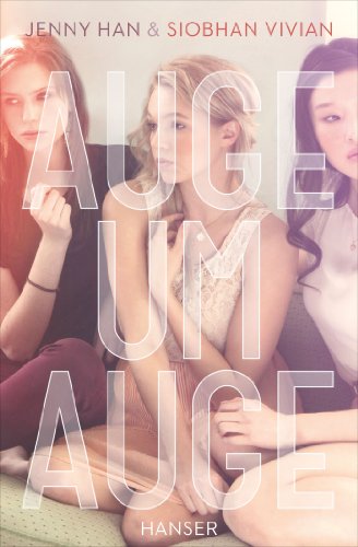 Auge um Auge (Rache Trilogie, 1, Band 1)