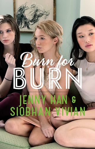 Burn for Burn (The Burn for Burn Trilogy)