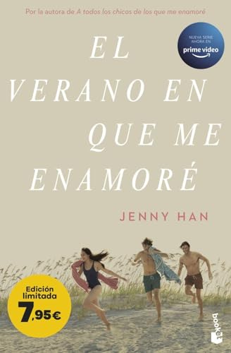 El verano en que me enamoré: Edición limitada a precio especial (Colección Especial)