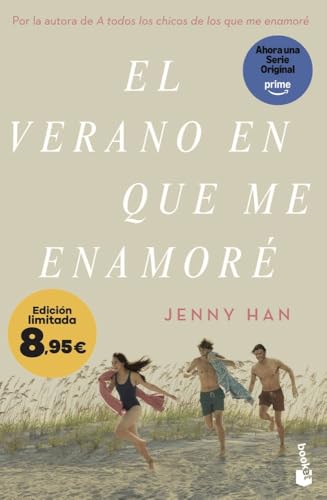 El verano en que me enamoré: Edición limitada a precio especial (Colección Especial) von Booket