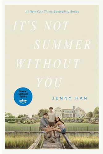 It's Not Summer Without You (The Summer I Turned Pretty) von S&S Books for Young Readers