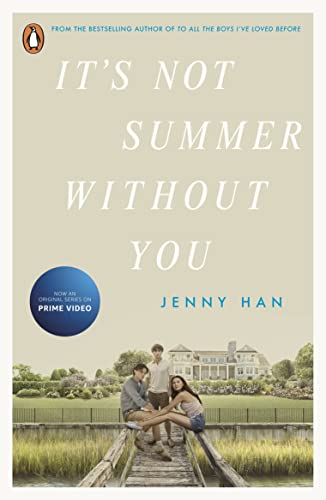 It's Not Summer Without You: Book 2 in the Summer I Turned Pretty Series von Penguin