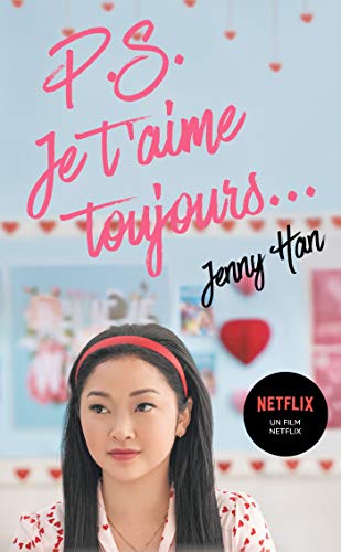 Les amours de Lara Jean T02 - P.S. Je t'aime toujours (Netflix) von PANINI