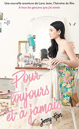 Les amours de Lara Jean T03 - Pour toujours et à jamais (NED) von PANINI