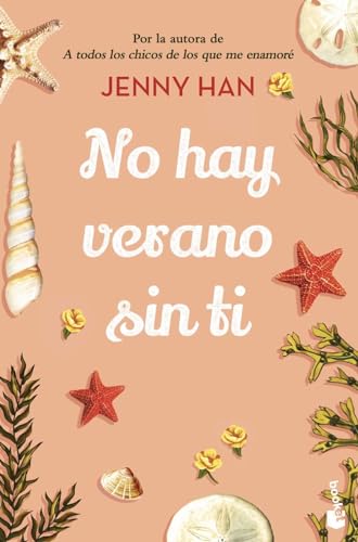 No hay verano sin ti: Trilogía El verano en que me enamoré 2 (Bestseller, Band 2)