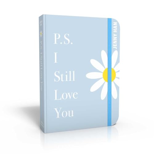 P.S. I Still Love You: Special Keepsake Edition (Volume 2) (To All the Boys I've Loved Before) von Simon & Schuster Books for Young Readers