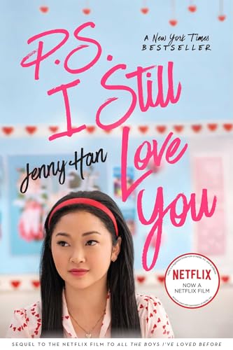 P.S. I Still Love You: Volume 2 (To All the Boys I've Loved Before, Band 2)