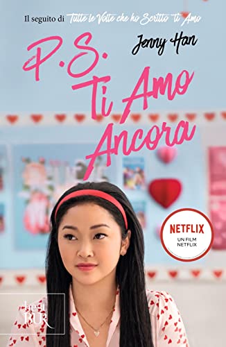 P.S. Ti amo ancora (BUR Best BUR)