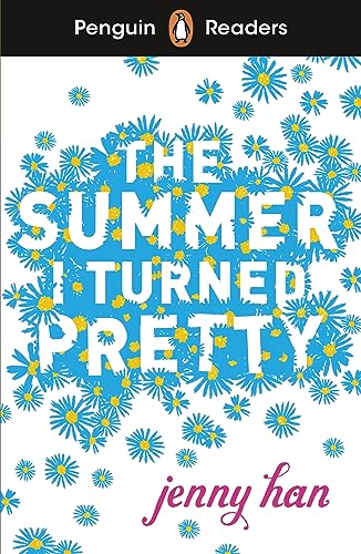 Penguin Readers Level 3: The Summer I Turned Pretty (ELT Graded Reader) von Penguin