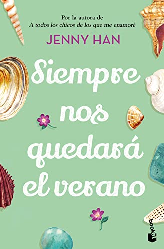 Siempre nos quedará el verano/ We'll Always Have Summer (Trilogía verano/ The Summer I Turned Pretty, 3)