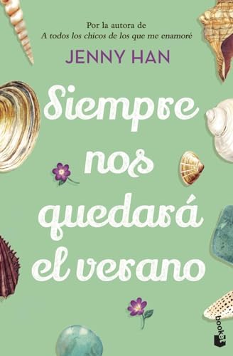 Siempre nos quedará el verano: Trilogía El verano en que me enamoré 3 (Bestseller, Band 3)