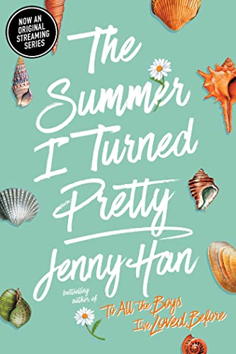 The Summer I Turned Pretty (Summer I Turned Pretty, The) von Simon & Schuster