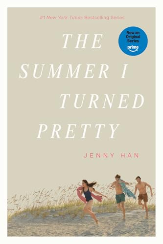 The Summer I Turned Pretty (Summer I Turned Pretty, The) von Simon & Schuster