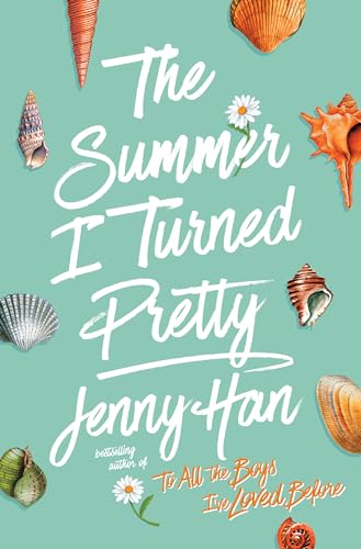 The Summer I Turned Pretty The Summer I Turned Pretty
