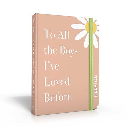 To All the Boys I've Loved Before: Special Keepsake Edition (Volume 1) von Simon & Schuster