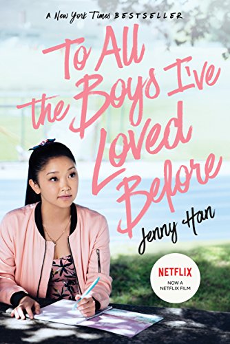 To All the Boys I've Loved Before: Volume 1