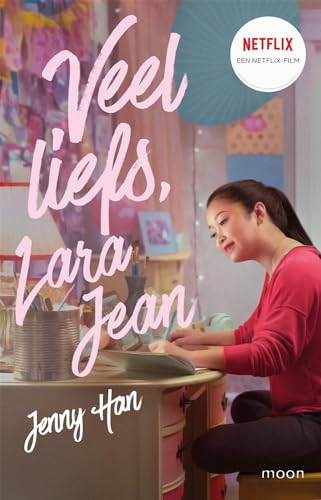 Veel liefs, Lara Jean (Aan alle jongens van wie ik hield, 3)