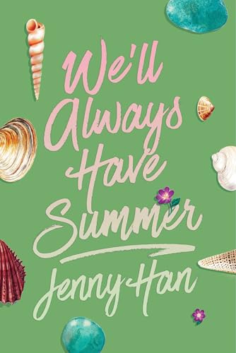 We'll Always Have Summer (Deluxe Edition) (The Summer I Turned Pretty) von Simon & Schuster Books for Young Readers