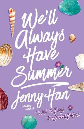 We'll Always Have Summer (Summer I Turned Pretty)