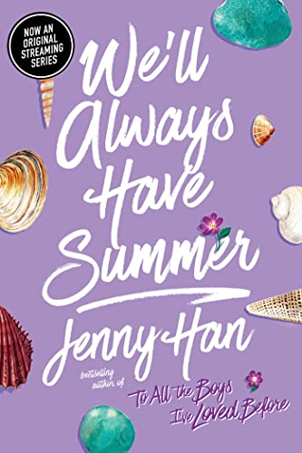 We'll Always Have Summer (Summer I Turned Pretty, The) von Simon & Schuster
