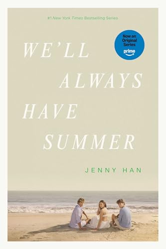 We'll Always Have Summer (The Summer I Turned Pretty) von Simon & Schuster Books for Young Readers