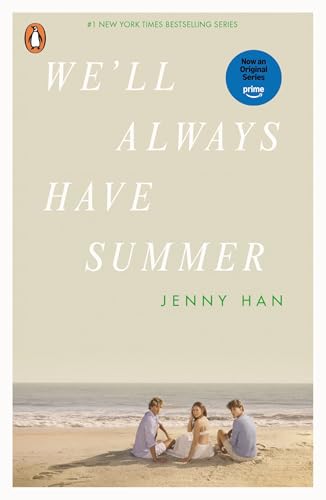 We'll Always Have Summer. TV Tie-In We'll Always Have Summer. TV Tie-In von Penguin Books Ltd (UK)
