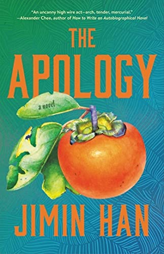 The Apology von Little, Brown and Company