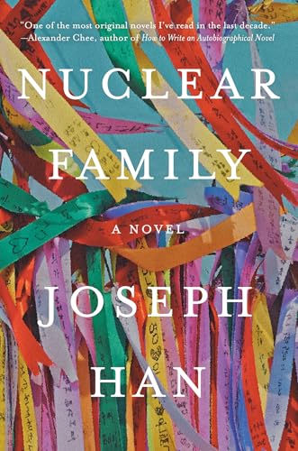 Nuclear Family von Counterpoint LLC