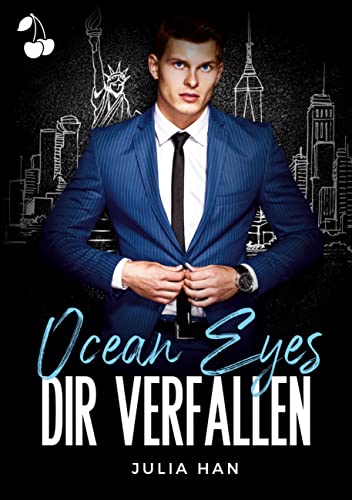 Ocean Eyes. Dir Verfallen