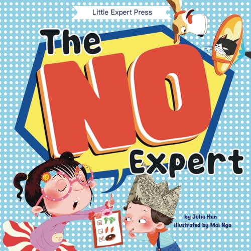 The No Expert (Little Experts) von Independently published
