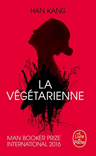 La Végétarienne von Le Livre de Poche