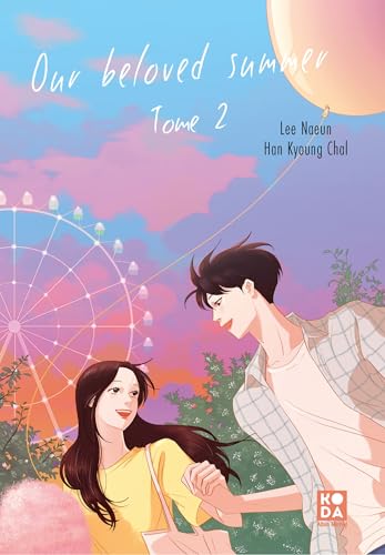 Our beloved summer - tome 2