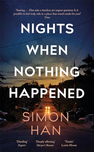 Nights When Nothing Happened von Corsair