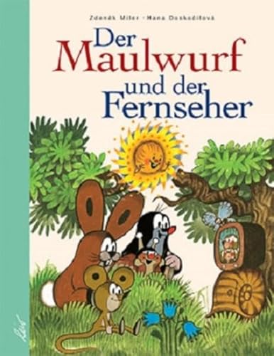 Der Maulwurf und der Fernseher Der Maulwurf und der Fernseher