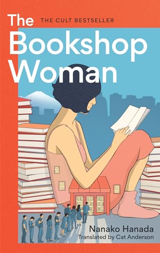 The Bookshop Woman: A book about books about books von Brazen