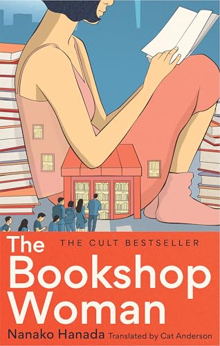 The Bookshop Woman: A book about books about books von Brazen